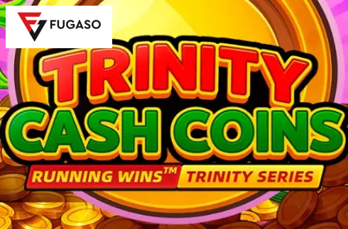 Trinity Cash Coins
